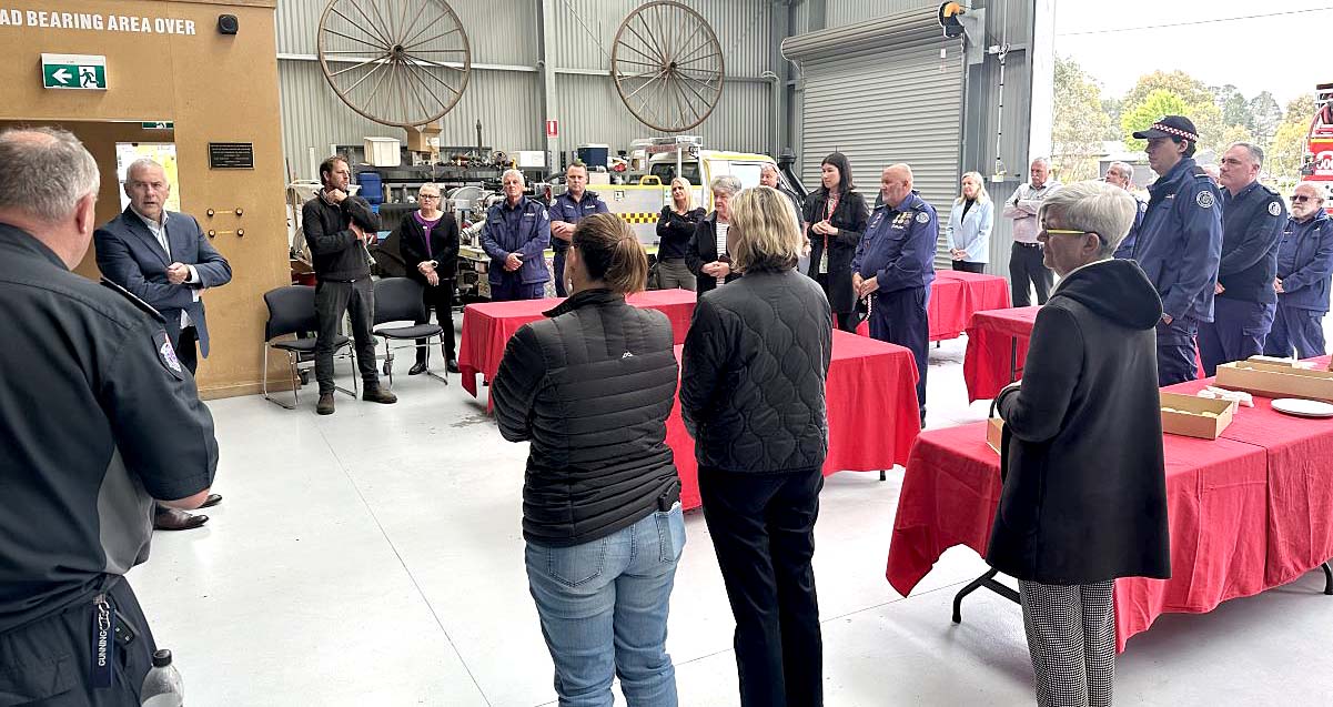Member News image